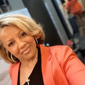 Meet your Posher, Catrina